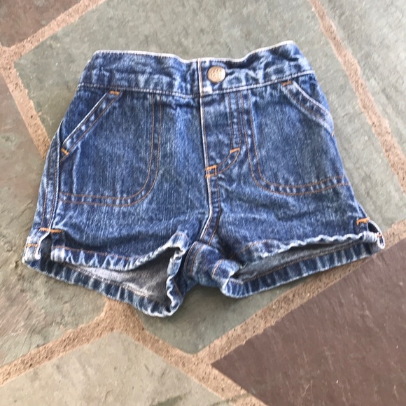 Jean Shorts from Circo - Picture 1 of 4
